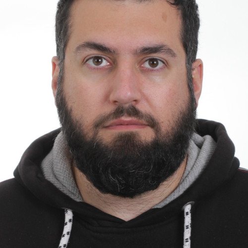 Vasileios  K. profile photo