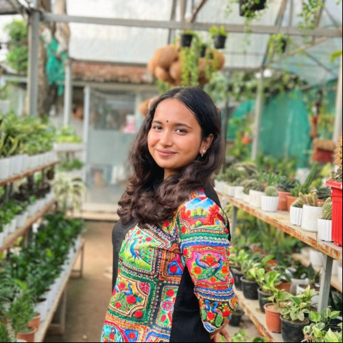 Aveline  B. profile photo