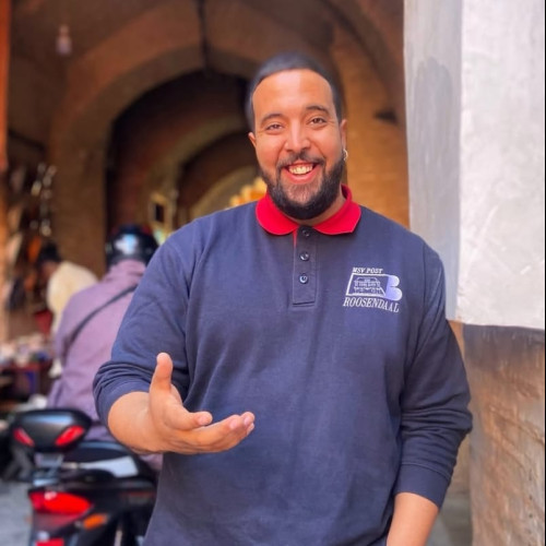Mohamed K. profile photo