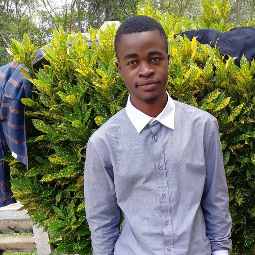 Baraka R. profile photo