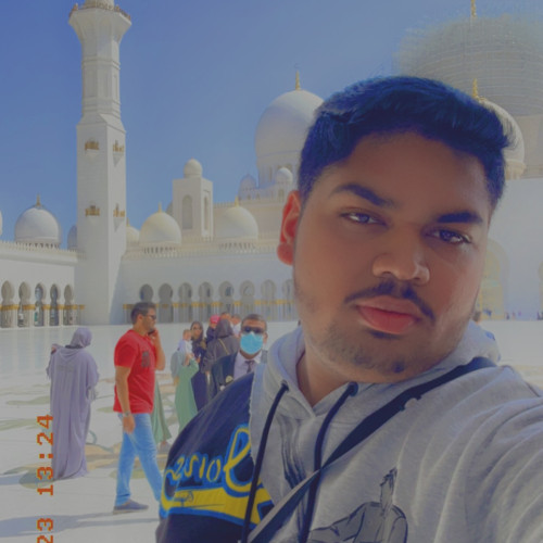 Mihir J. profile photo