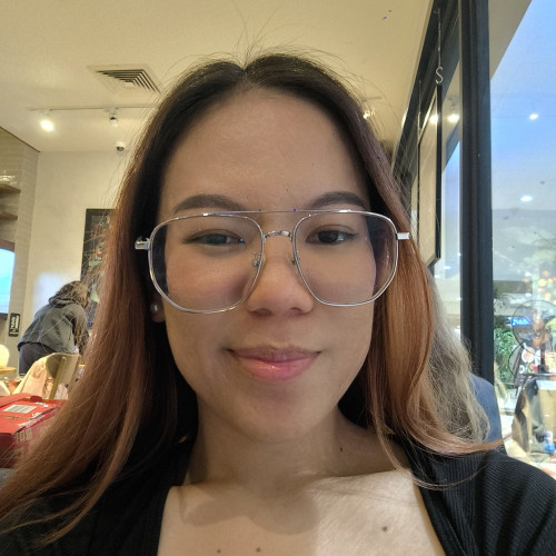 Gwen G. profile photo