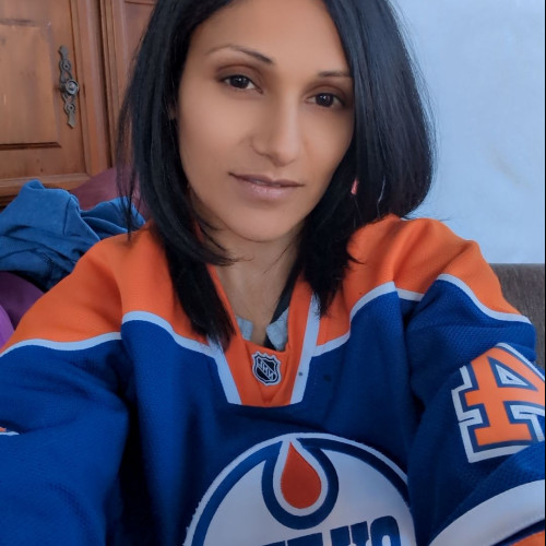 RANI C. profile photo