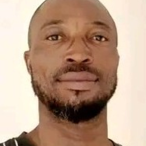 Godswill E. profile photo