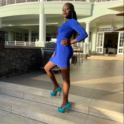 Portia S. profile photo