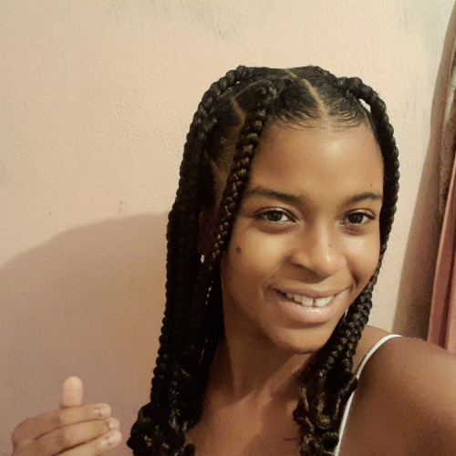 Antoinette  M. profile photo