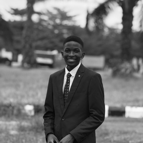 Olanrewaju A. profile photo