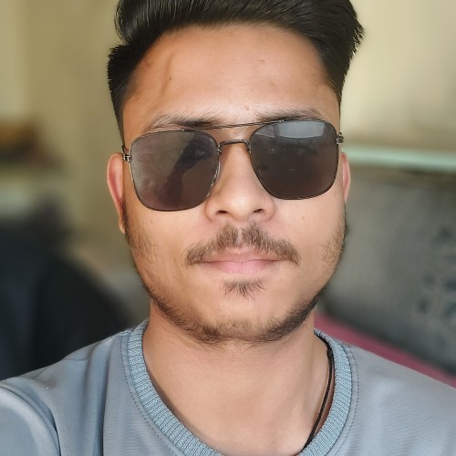 Ritesh G.