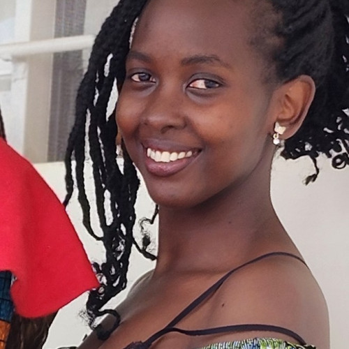 Pauline K. profile photo