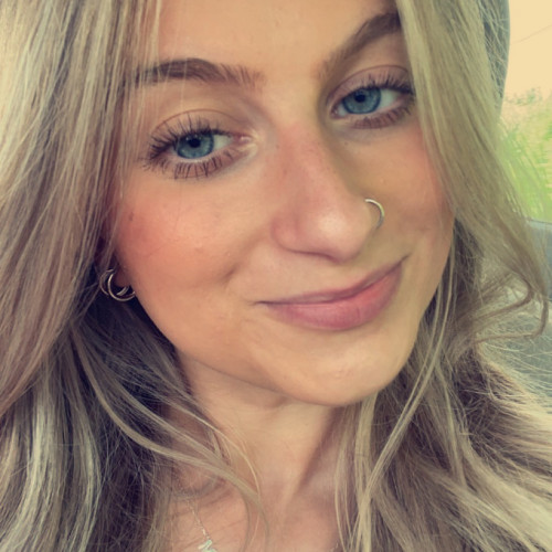 Mya P. profile photo