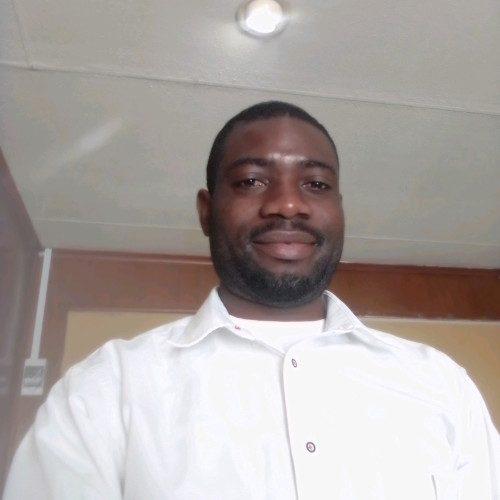 Friday I. profile photo