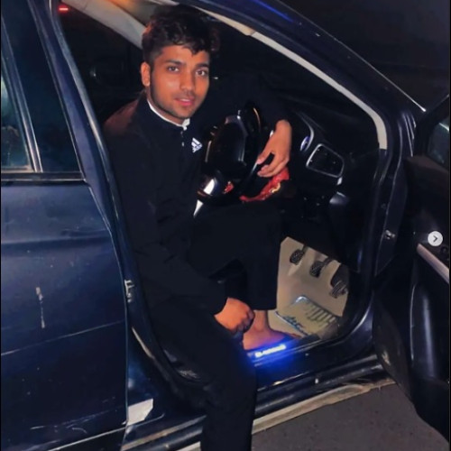 Divyansh s. profile photo
