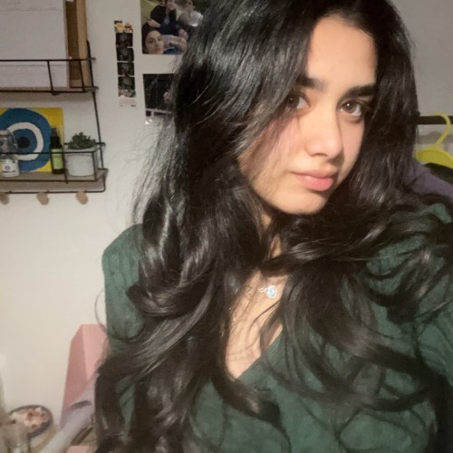 Meher J. profile photo
