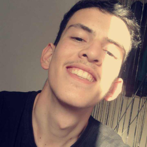 mohamed amine b. profile photo