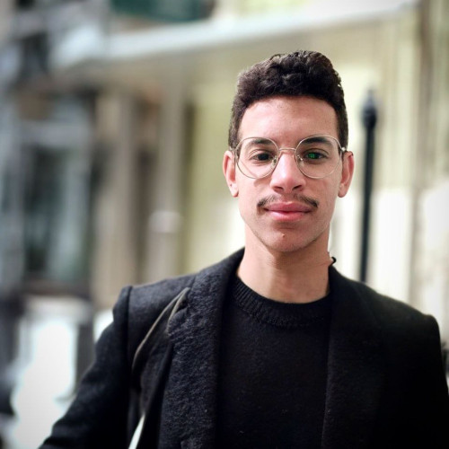 ABDELHAQ O. profile photo