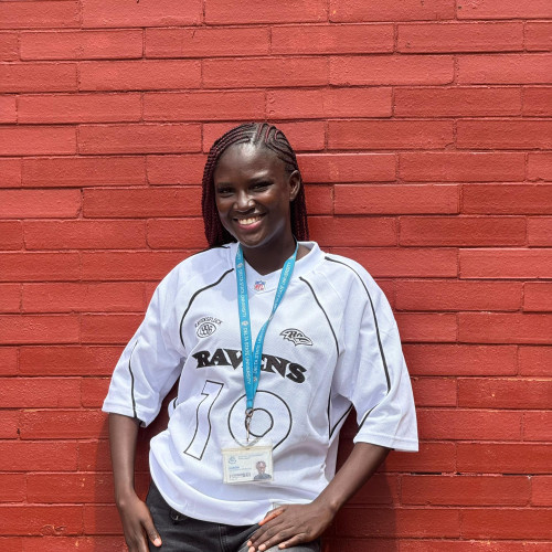 Laddie A. profile photo