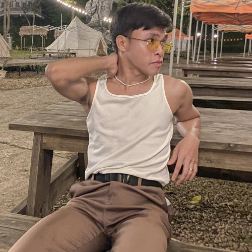 John carlo M. profile photo