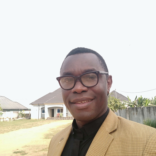 OFONIME EMMANUEL  B.