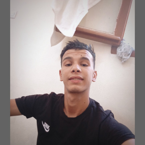 Mustapha  O. profile photo