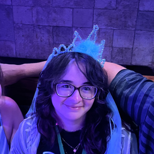 Vanessa  G. profile photo