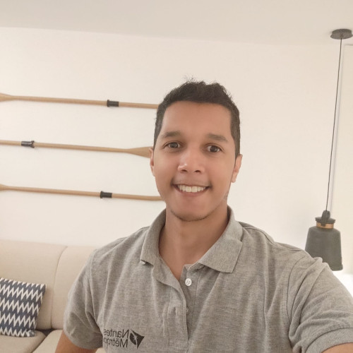 Enrique R. profile photo