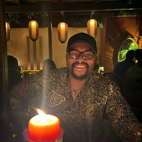 Thuto M. profile photo