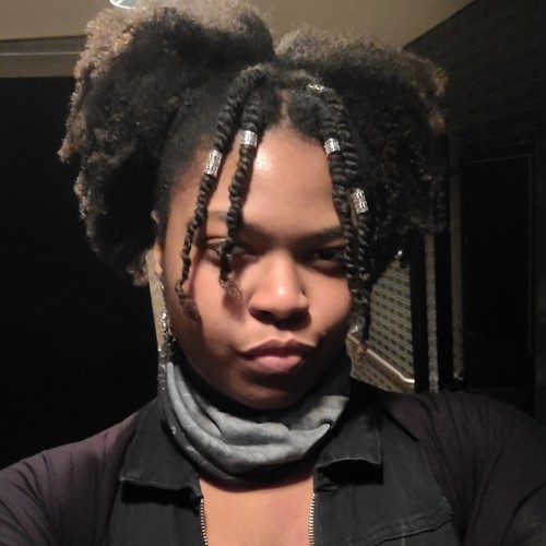 Joy D.