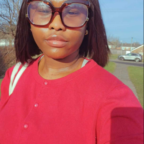 Timisola M. profile photo
