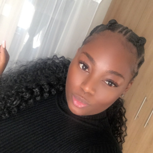 Mbalenhle L. profile photo