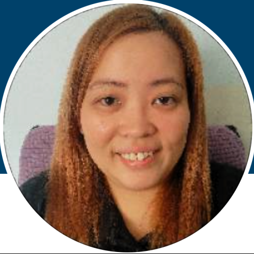 Rhea Marie Z. profile photo