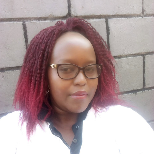 Faith M. profile photo