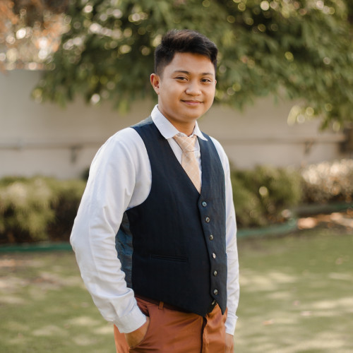 Justin T. profile photo