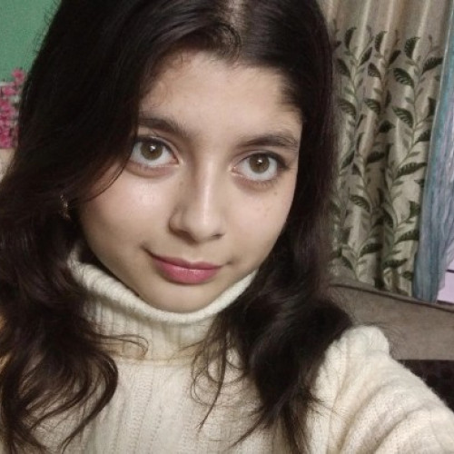 Adrita  G.
