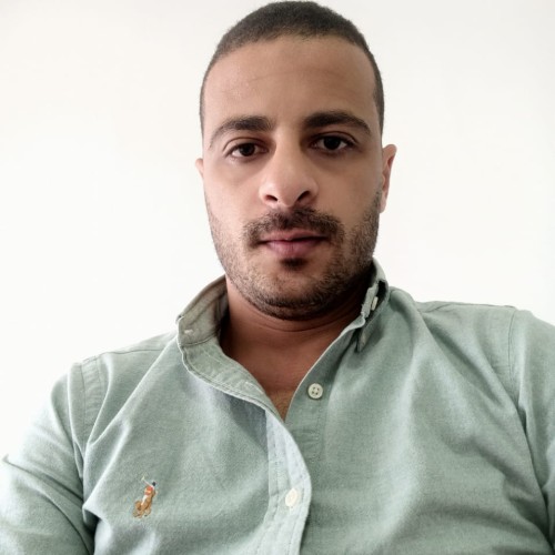 Achraf A. profile photo