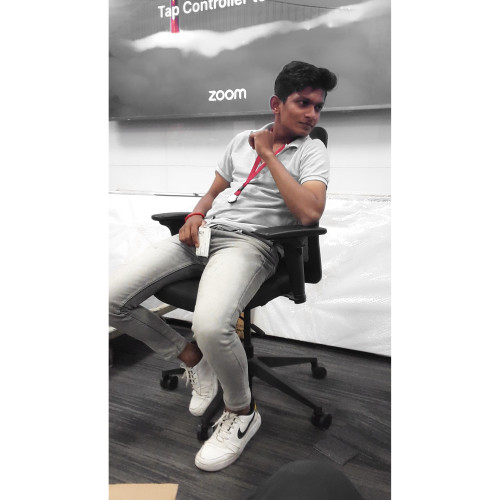 Nikhil  W. profile photo