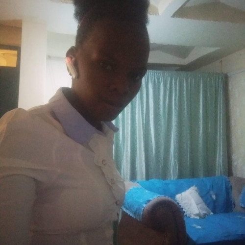 Mercy N. profile photo