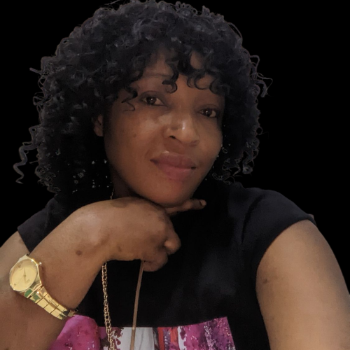 Yvette N. profile photo