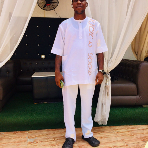 Rich Is Good  S. profile photo