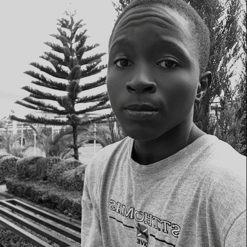 bravin m. profile photo