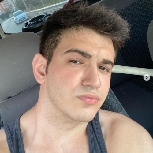 Ismail O. profile photo