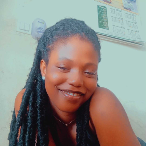 Melody m. profile photo