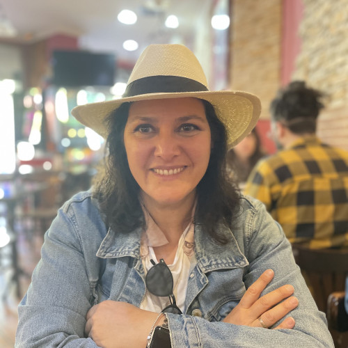 Isaya C. profile photo