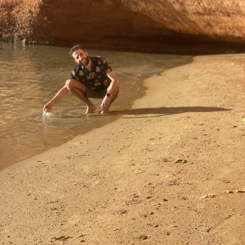 Yassine C. profile photo