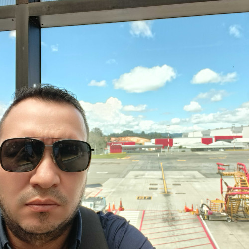 Alexander S. profile photo