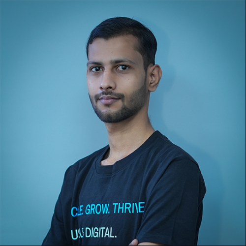 Shivang M. profile photo