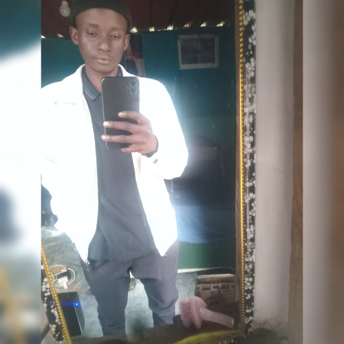 Khulekani F. profile photo