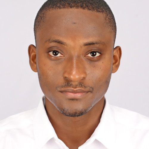 Yaovi Germain M.