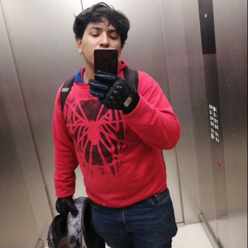 Ulises O. profile photo