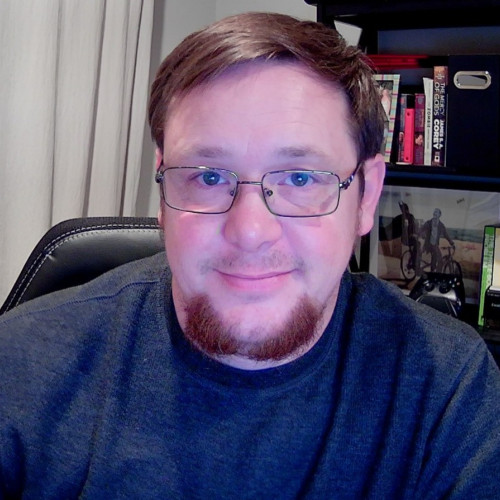 Jeff K. profile photo