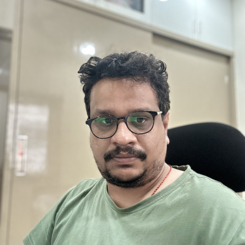 Venkat K.